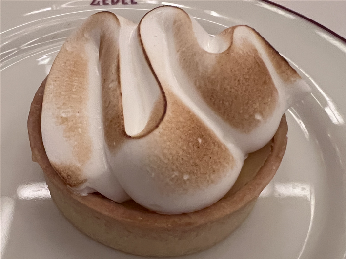 lemon meringue